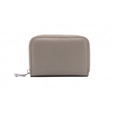 Genuine Leather RFID-Blocking Wallet